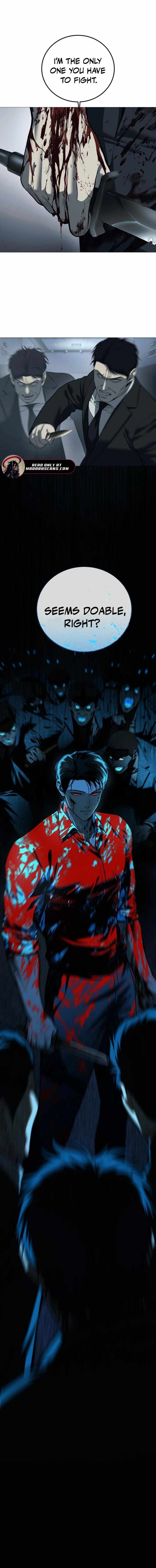 Red Shirt Chapter 5 25